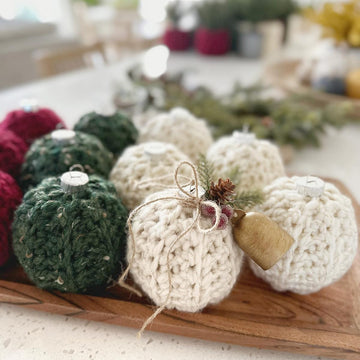 Christmas Ornaments 088