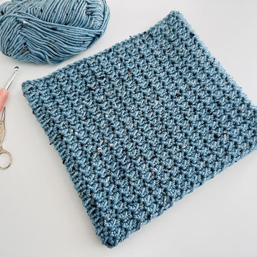 Misty Neck Warmer