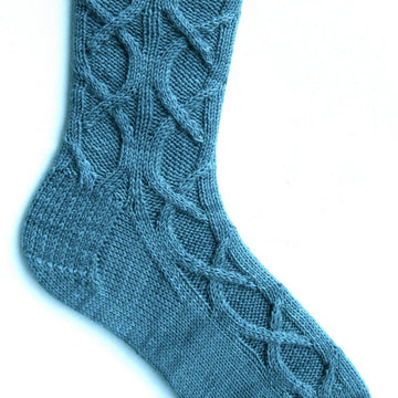 Aristophanes Favorite Socks
