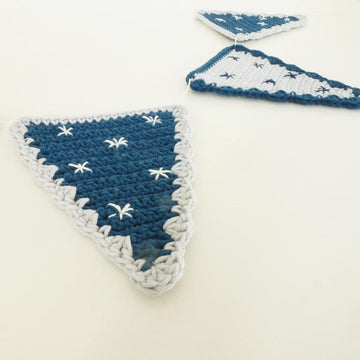 Winter Garland