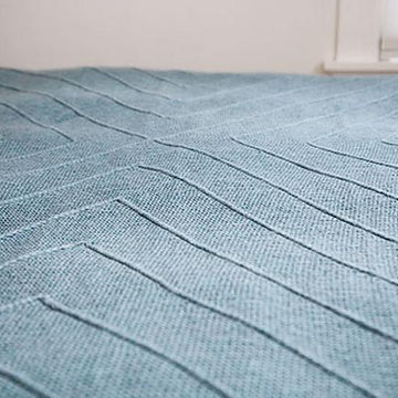 Joinery Blanket