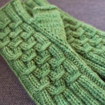Innes Mitts