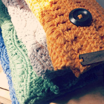 The Morgan Button Up Cowl