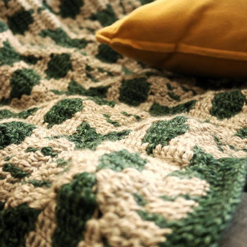 Coco Kali Afghan