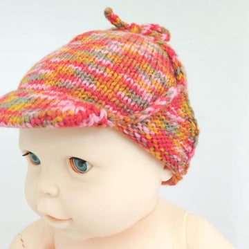 Shamus the Hat