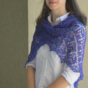 Claire Shawl