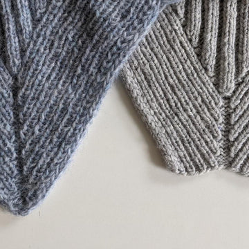 Another Neckwarmer