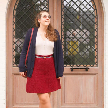 Sydney Skirt