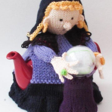 Fortune Teller Tea Cosy