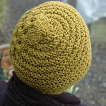 Skep Hat