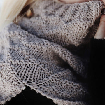 The Harbor Cowl