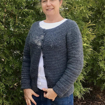 Stargazer Cardigan