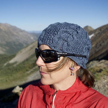Osceola hat
