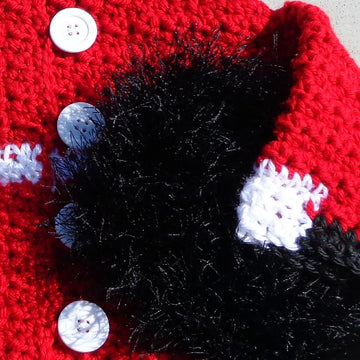 Royal Baby Buckingham Palace Guard Uniform