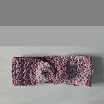 Pebble Beach Headband