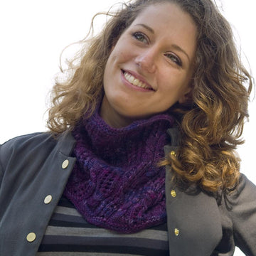 Spring Harbor Cowl