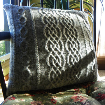 Divine Divan Pillow