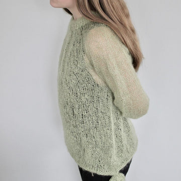 Belindas sweater