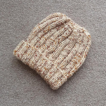 Two and Six Beanie