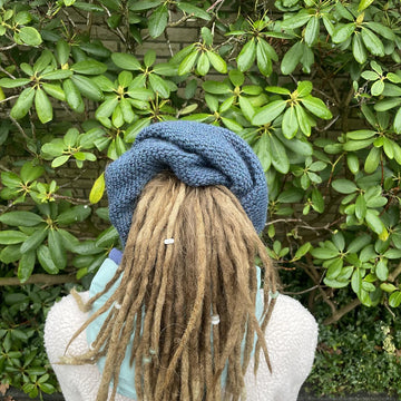 Dread hat