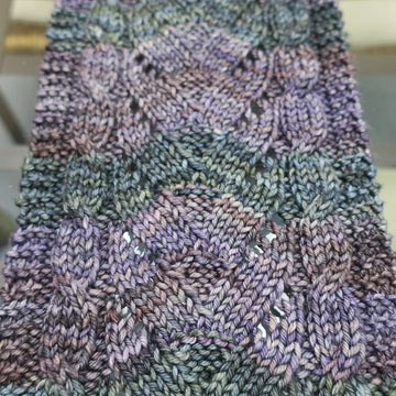 Struie Hill Scarf
