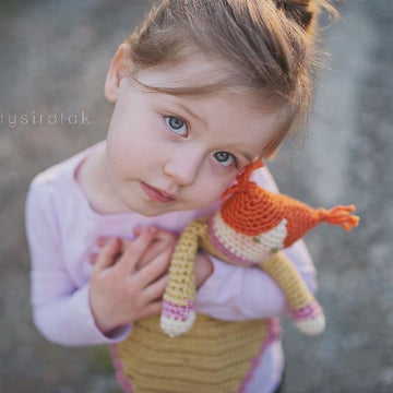 Dolly Lovey