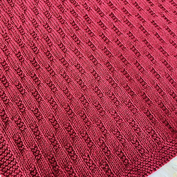 Everyday Easy Blanket