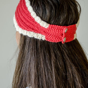 Chambray Headband