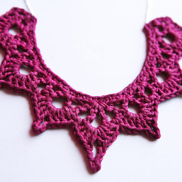 Corona Necklace