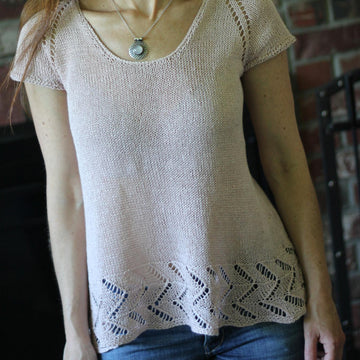 Arrows Tee