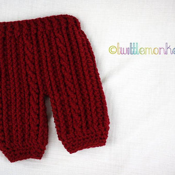 Double Helix Baby Pants or Shorties