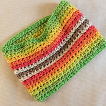 Autumn Cowl