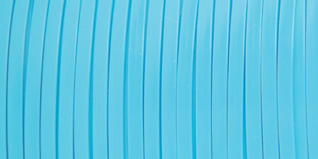 Pepperell Rexlace Plastic Lacing .0938"X100yd - Baby Blue