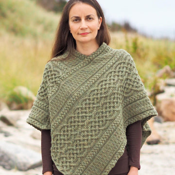 Portree Poncho