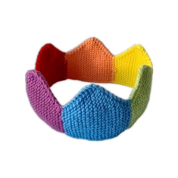 Reusable Christmas Cracker Hat