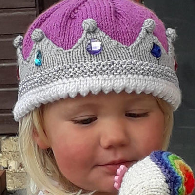 3 Ply Knitting Patterns