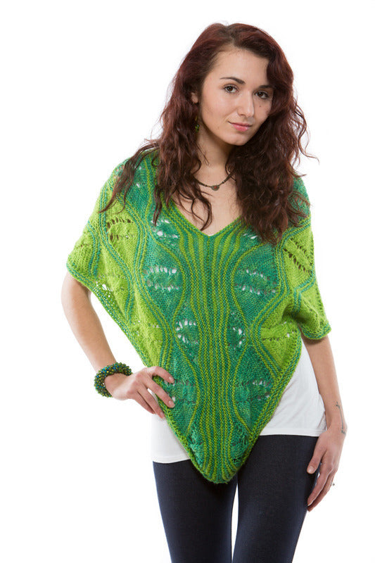 Ensemble Light Sun and Sand Collection by Artyarns