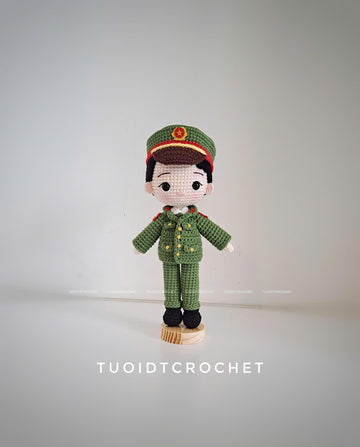 Policeman