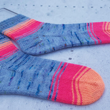 Fluro Sox