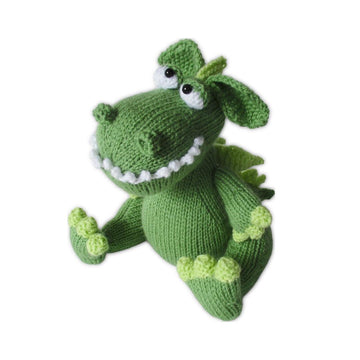 Griff the Dragon