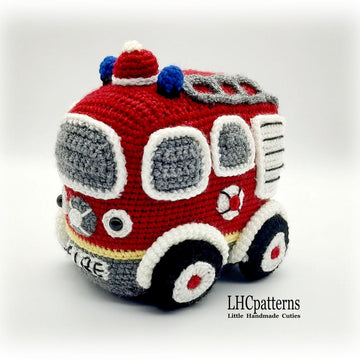Fire Engine / Fire Truck
