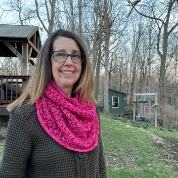Burgeon Cowl