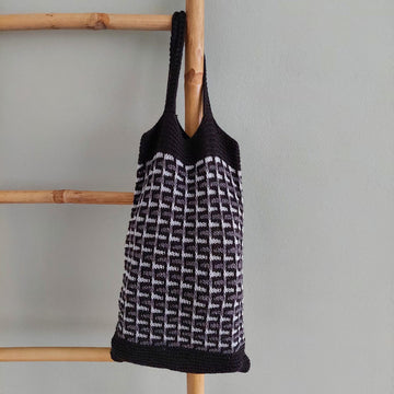 Omega Tote bag