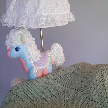 Which Way Baby Blanket