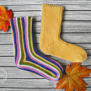 CHRIS kids socks