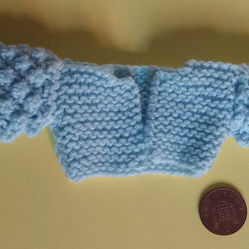 1:6th scale Meinir Cardigan