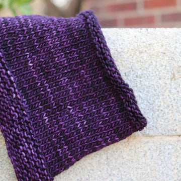 Wallowing Cowl