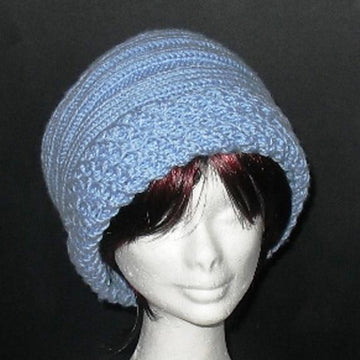 Retro Look Wishful Hat