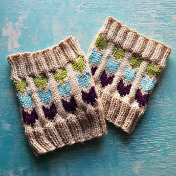 ARROWS- The Boot Cuffs