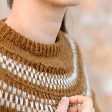 Macquarie Sweater